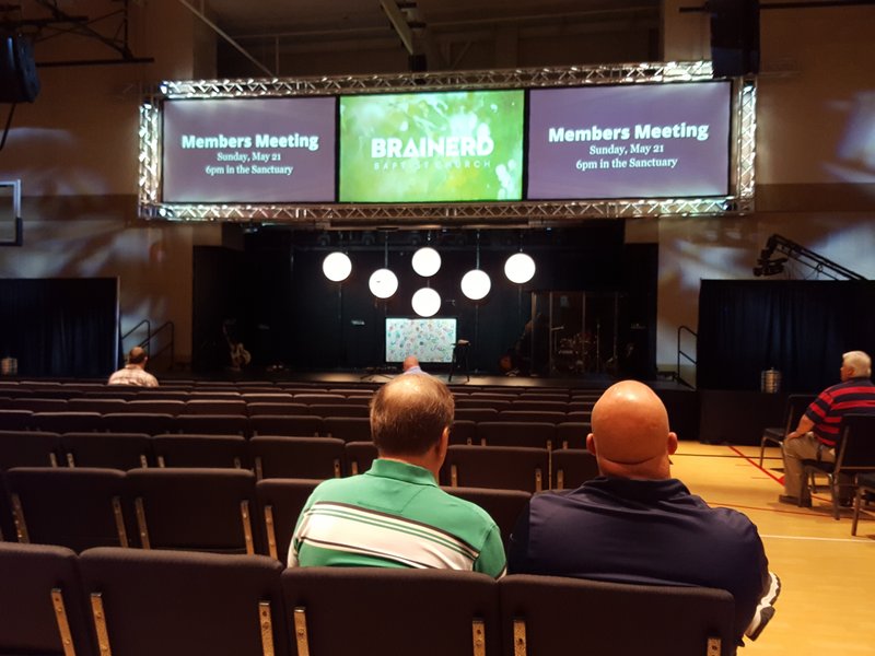 Brainerd Crossroads(BX) thumbnail