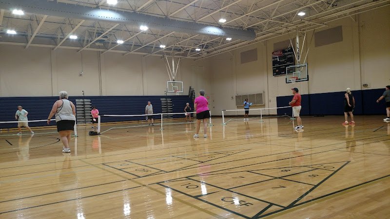 Hixson Community Center thumbnail