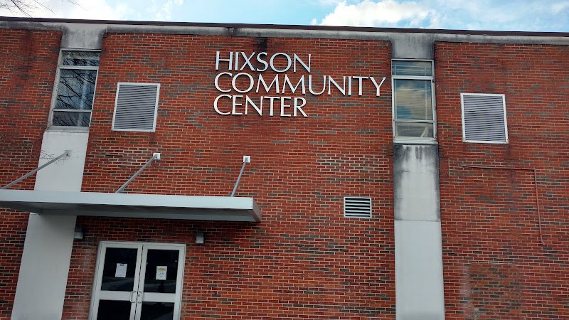 Hixson Community Center - Image 2
