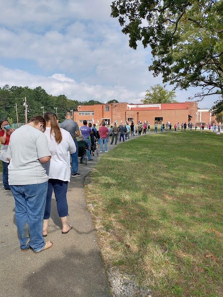 Hixson Community Center - Image 3
