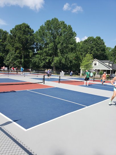 Willow Grove Pickleball thumbnail