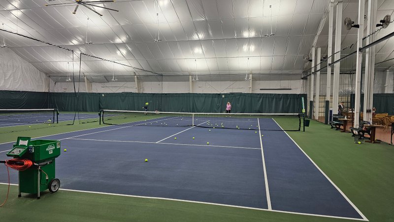 Fairfield Glade Racquet Center thumbnail