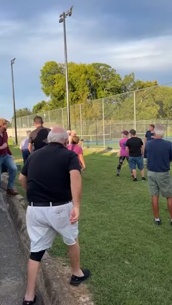 City of Dayton Pickleball Courts - Image 3