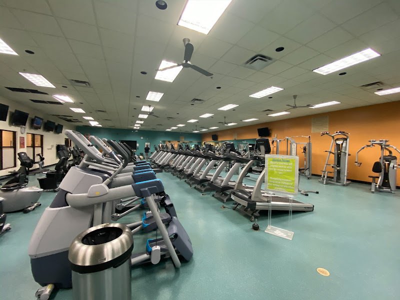 Franklin Recreation Complex thumbnail