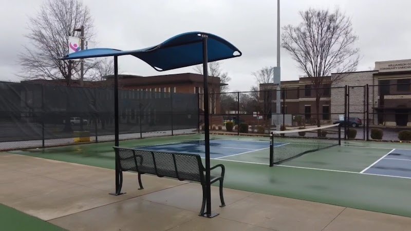 Academy Park - Image 2