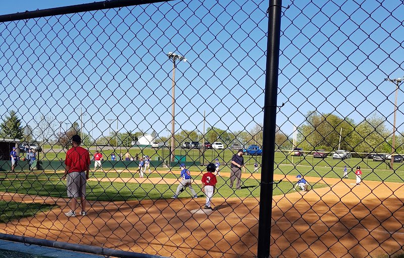 Municipal Park - Image 2