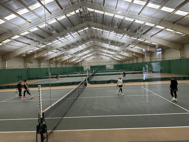Cedar Bluff Racquet Club thumbnail