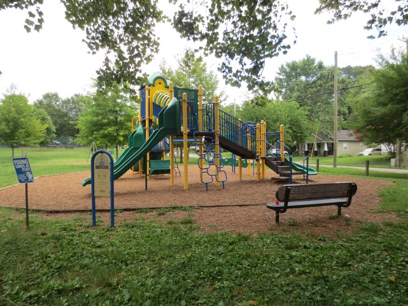 Edgewood Park thumbnail