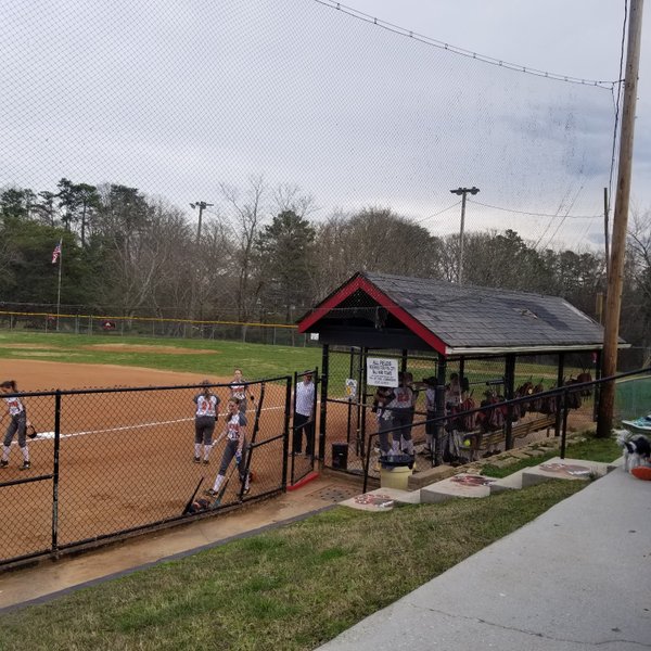 Fountain City Ballfields thumbnail