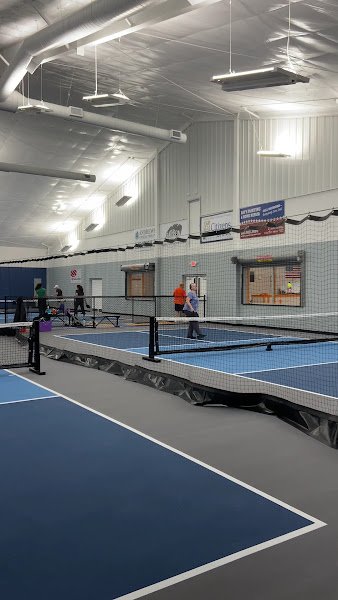 Big Orange Pickleball - Image 2