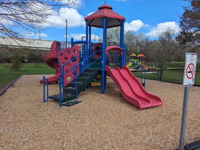 Sam Duff Memorial Park - Image 2