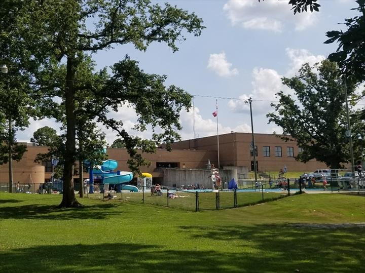 Lewisburg Parks, Rec and Fitness thumbnail