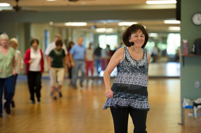 Tellico Village Wellness Center thumbnail