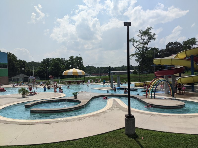 Manchester Recreation Department thumbnail