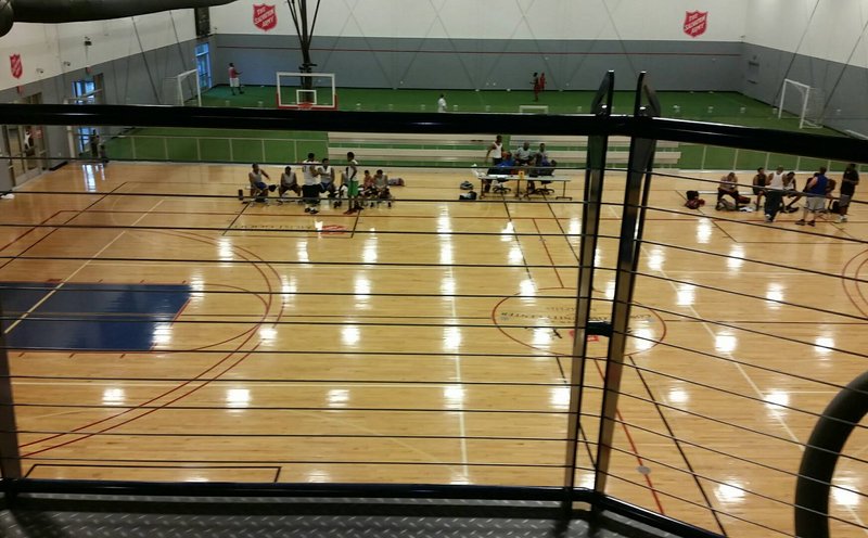 Kroc Center Memphis thumbnail