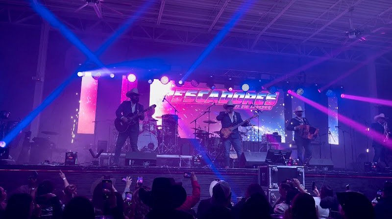 Memphis Coliseum thumbnail