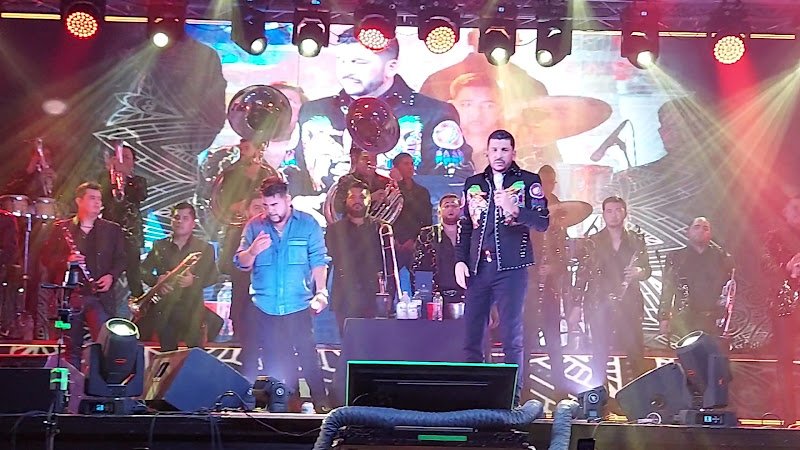 Memphis Coliseum - Image 2