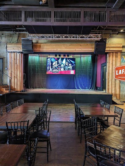 Lafayette's Music Room thumbnail