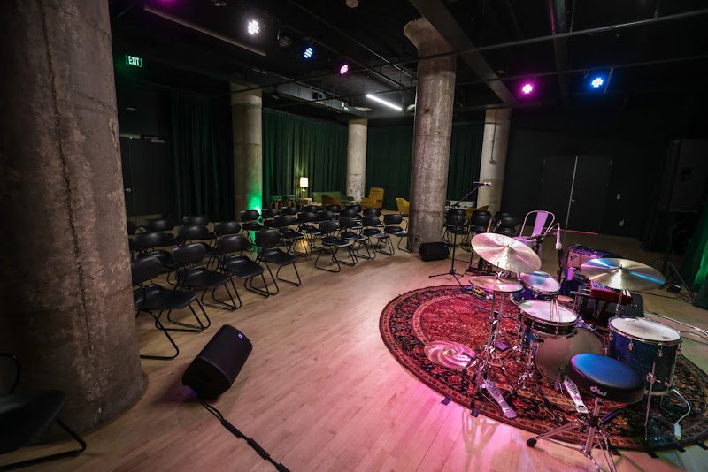 The Green Room thumbnail