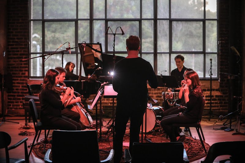 The Green Room - Image 2