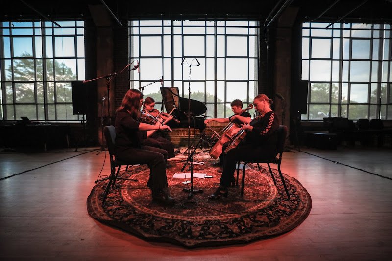 The Green Room - Image 3