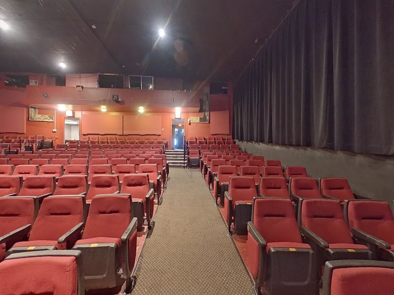 The Circuit Playhouse - Image 3