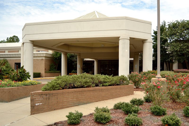 Memphis Jewish Community Center thumbnail