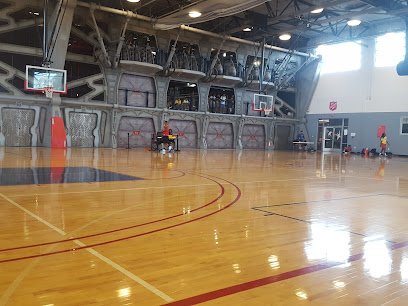 The Salvation Army Kroc Center Memphis thumbnail