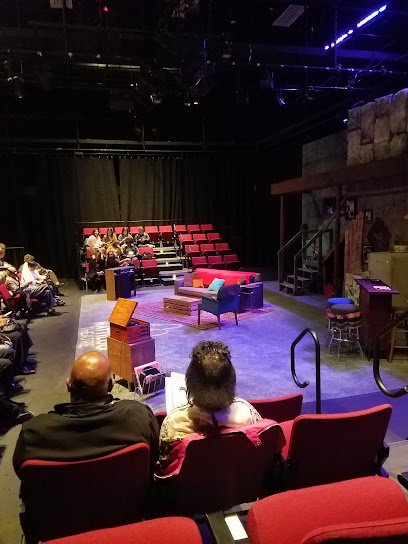 Hattiloo Theatre thumbnail