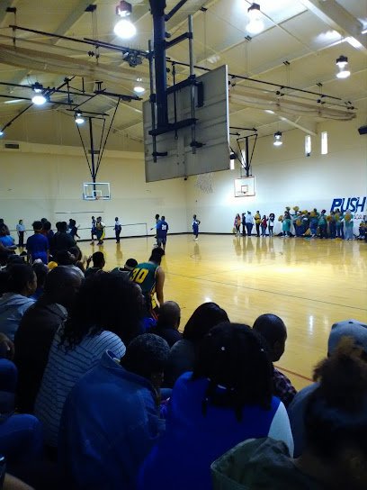 Peabody Park thumbnail