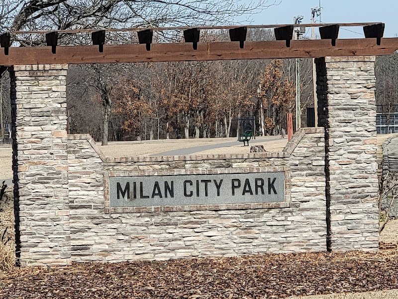Milan City Park - Image 3