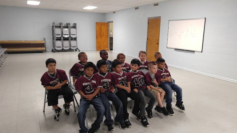 Talley Ward Recreation Center - Image 2