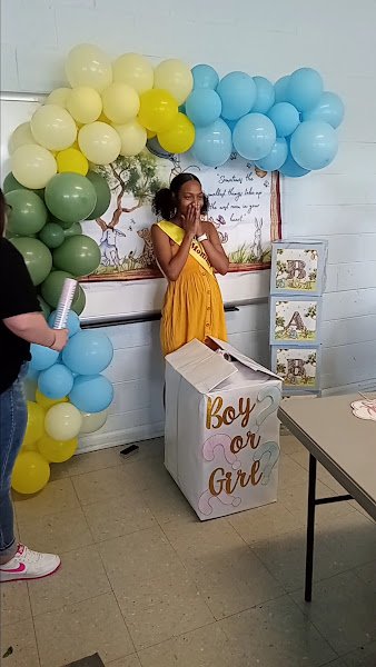 Talley Ward Recreation Center - Image 3