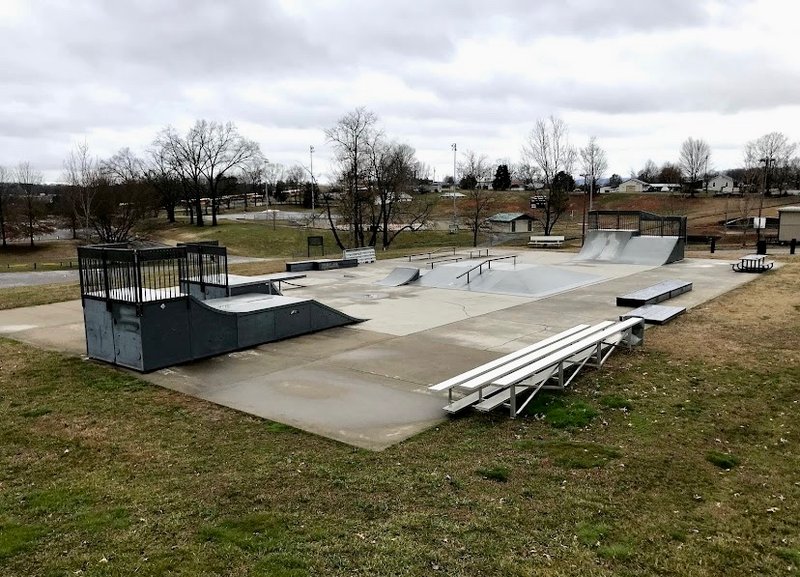 Frank Lorino Park thumbnail