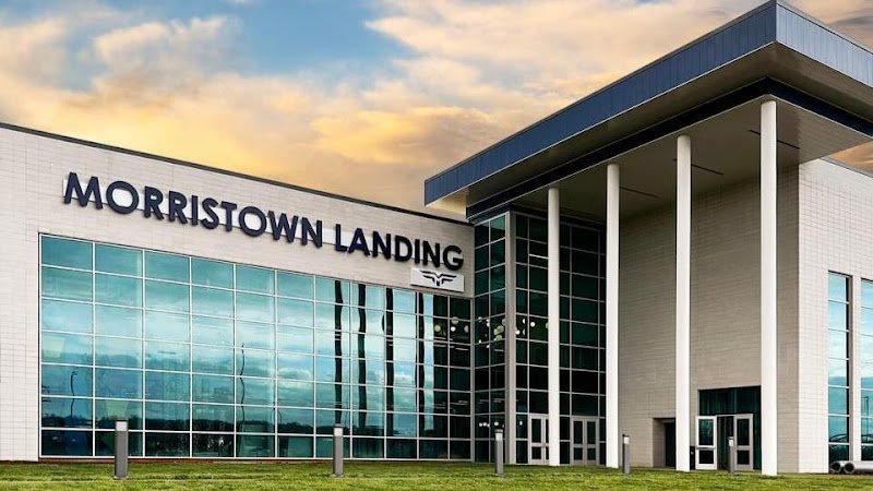Morristown Landing thumbnail