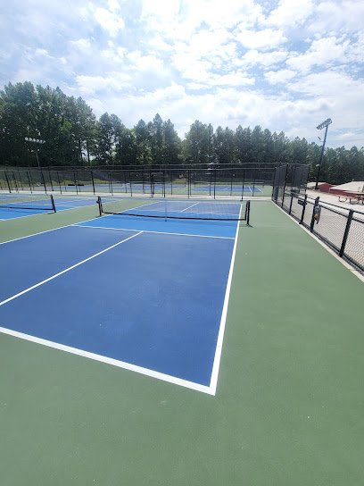 Sgt. Jerry Mundy Memorial Park thumbnail