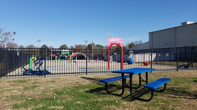 Mt Juliet Parks & Recreation thumbnail