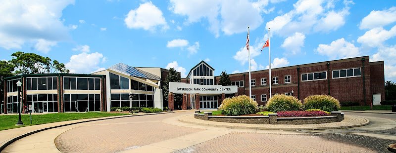 Mc Fadden Community Center thumbnail