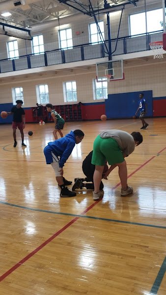 Mc Fadden Community Center - Image 2