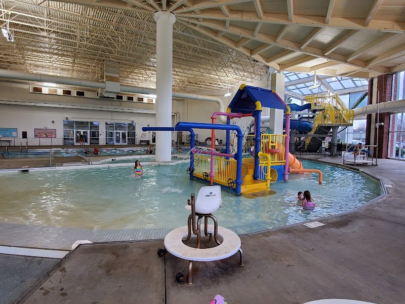 Mc Fadden Community Center - Image 3