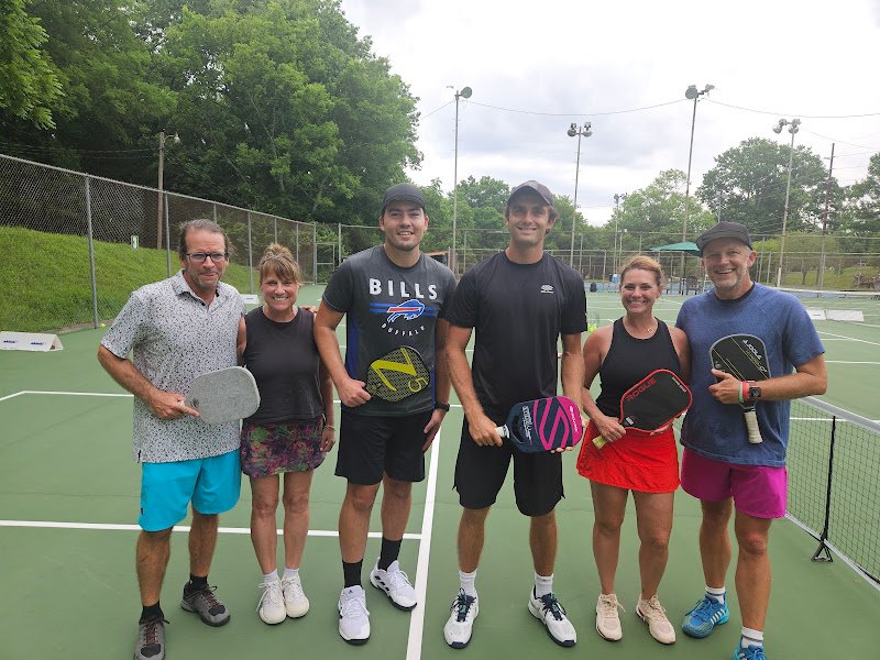 The Courts at West Meade - Image 1