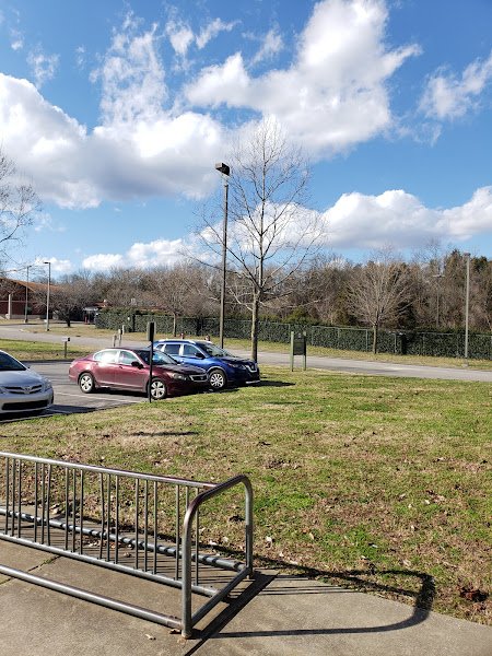 Hermitage Community Center thumbnail