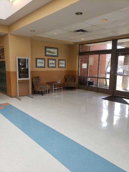 Hermitage Community Center - Image 3