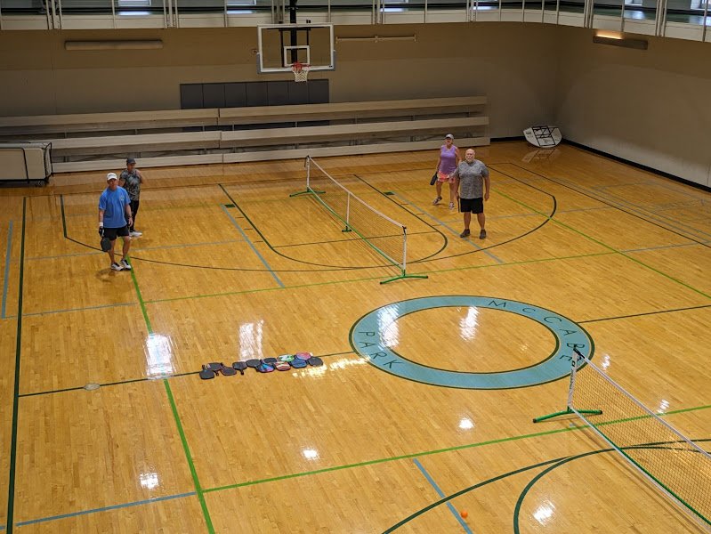 Gordon Jewish Community Center thumbnail