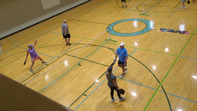 Gordon Jewish Community Center - Image 2