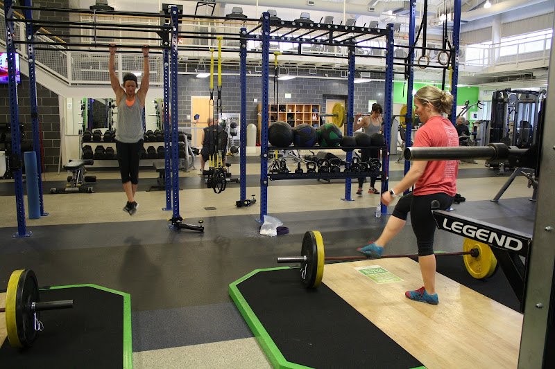 Centennial Sportsplex - Image 1