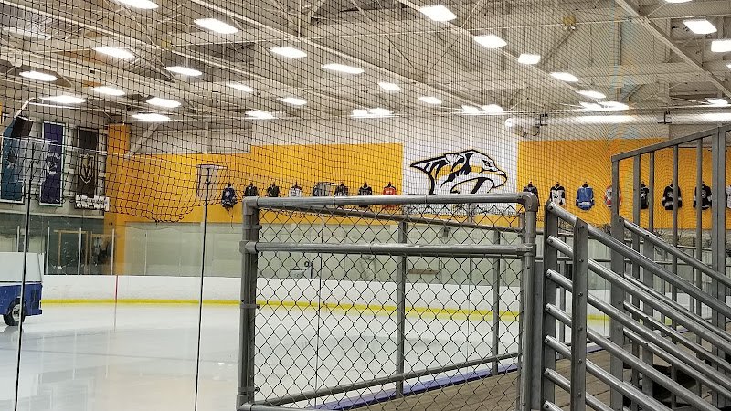 Centennial Sportsplex - Image 3