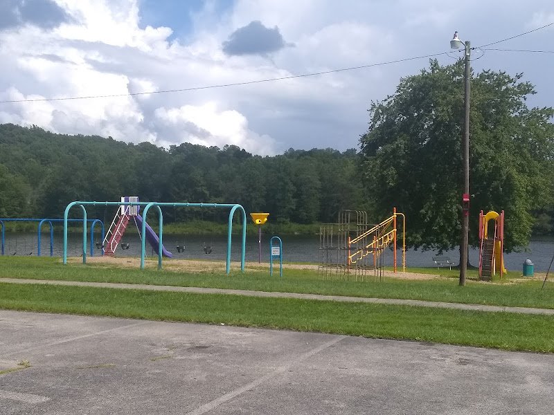 Oneida City Park thumbnail