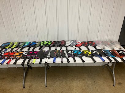 Hometown Pickleball thumbnail