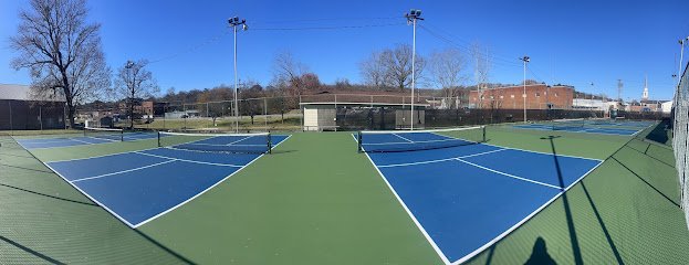 Pickleball Courts thumbnail